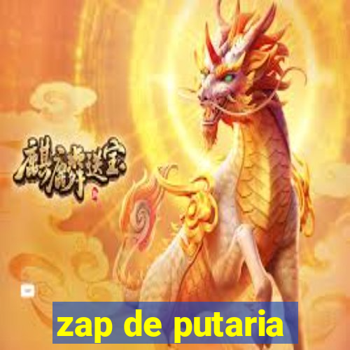 zap de putaria